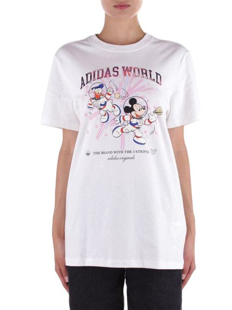 adidas disney t shirt herren|Men's Disney T.